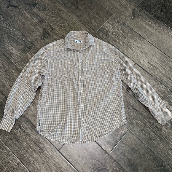 Old Navy Other - Old Navy button up top size large